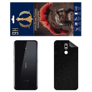 INFINITI PRO SD Back Skin For NOKIA 3.2