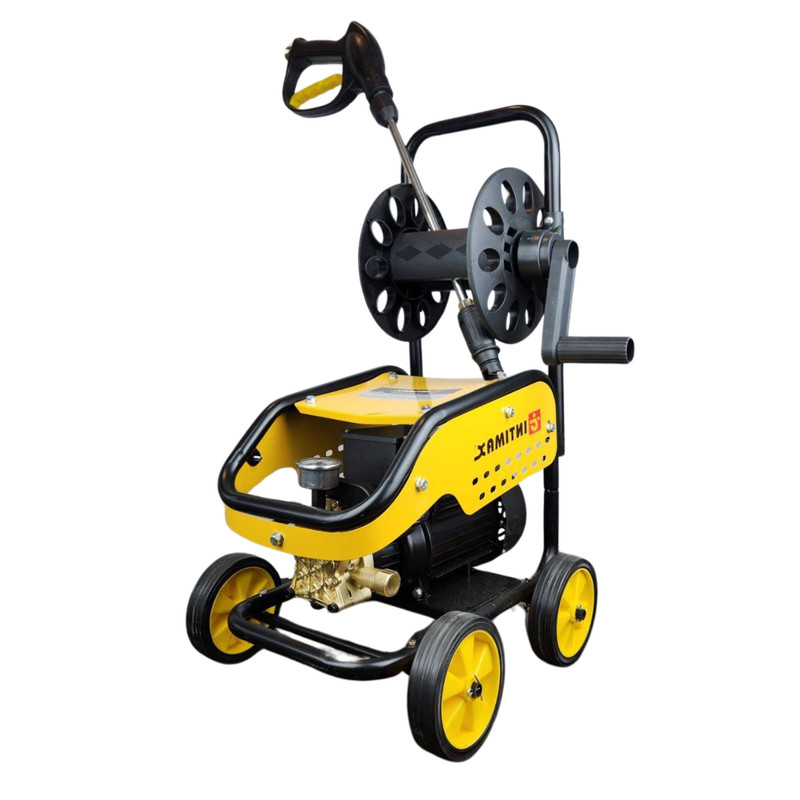 کارواش صنعتی اینتیمکث کد 2025 کارواش صنعتی اینتیمکث کد 2025