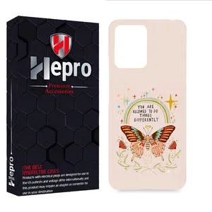 HEPRO MC Cover for XIAOMI Redmi Note 12 4G