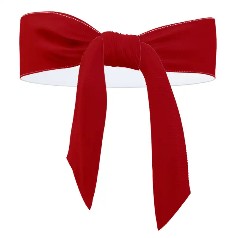 هدبند ورزشی آی تمر مدل عنکبوت کد 280