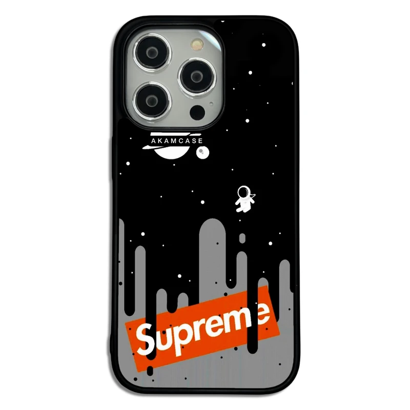 کاور آکام مدل AMC-WA14PRO-SUPREME6 مناسب برای گوشی موبایل اپل iPhone 14 Pro