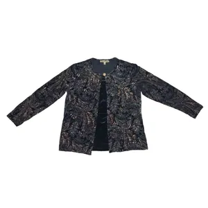 بلوز زنانه مدل دو تیکه