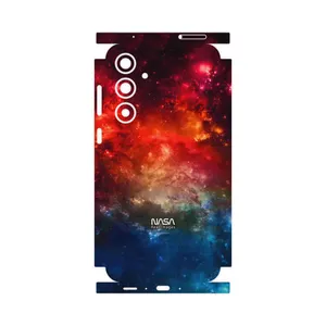 MAHOOT Universe b NASA 8-FullSkin Cover Sticker for Samsung Galaxy A35