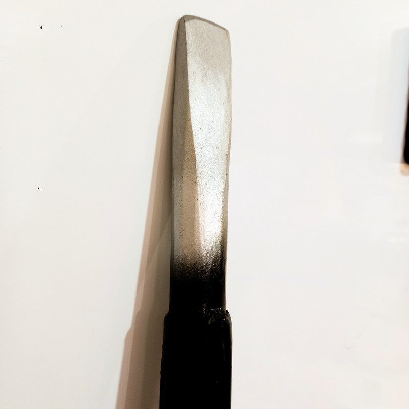 دیلم طرح سنگ شکن مدل 100_BNB