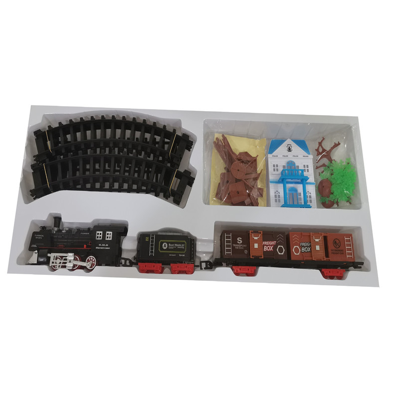 قطار بازی مدل VANTAG TRAIN1963