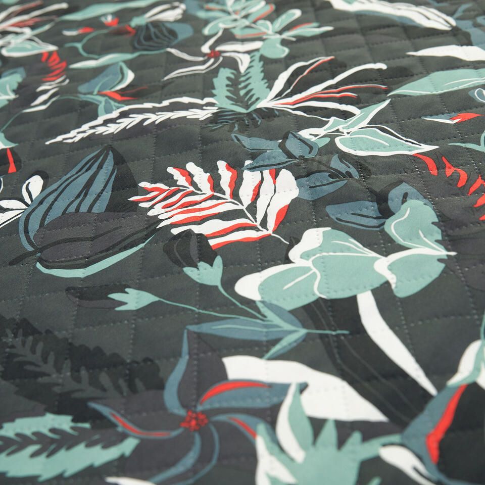 زیر انداز سفری کچوا مدل 170x140 - - 3