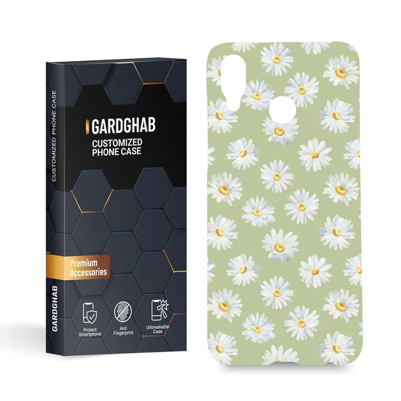  کاور گارد قاب مدل ساده مناسب برای گوشی موبایل شیائومی Redmi Play