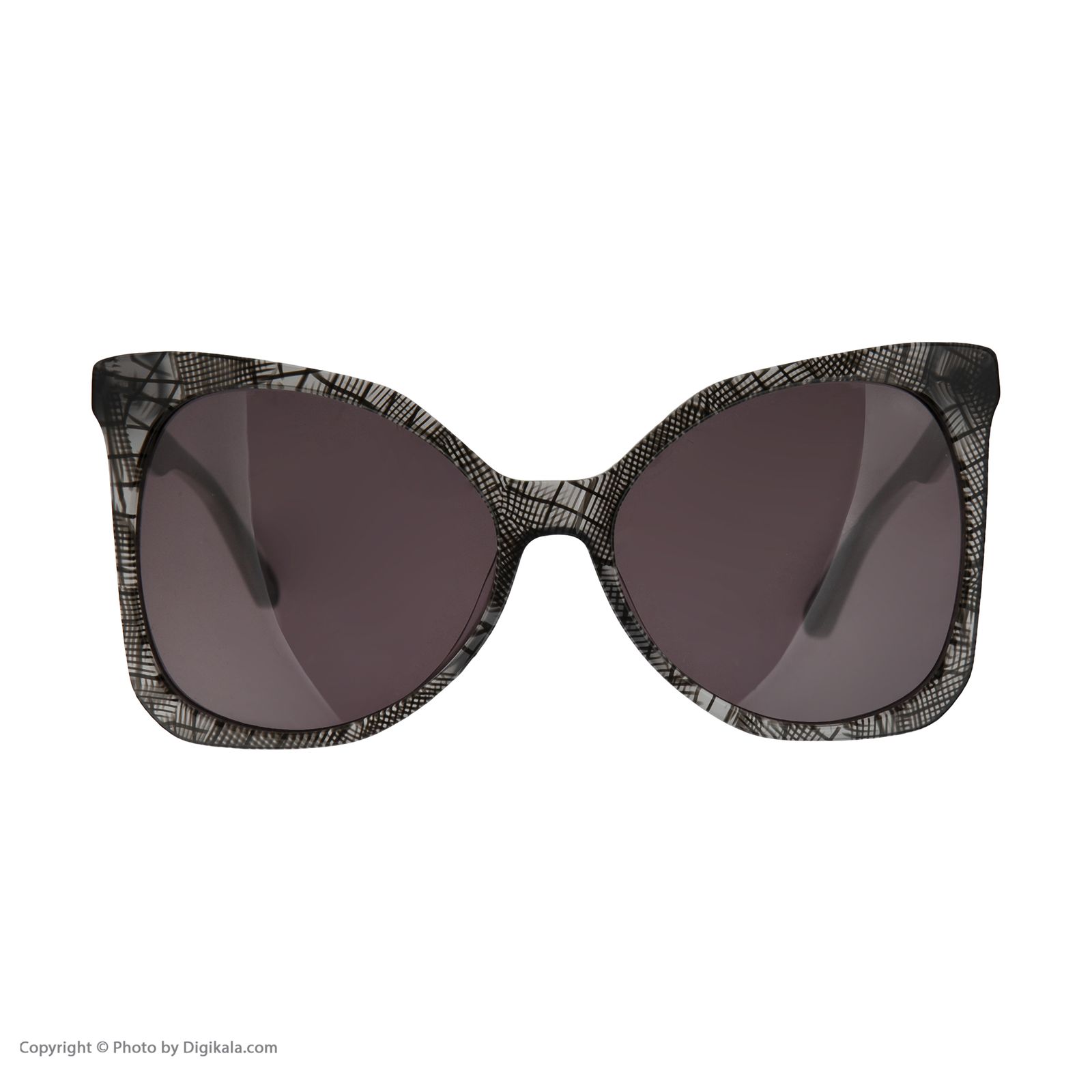 عینک آفتابی زنانه کارل لاگرفلد مدل KL967S50 -  - 2