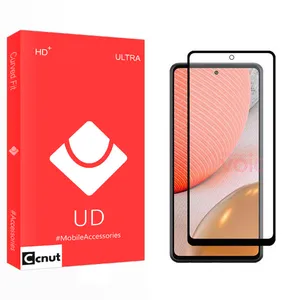 Coconut UD2 Ceramics Screen Protector For Samsung Galaxy A72