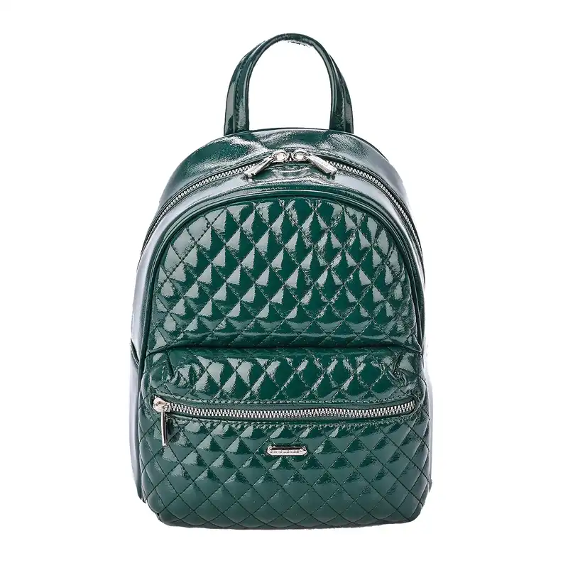 کوله پشتی زنانه مدل لوزی 6884