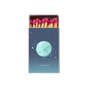 کبريت آکام مدل ASM000346