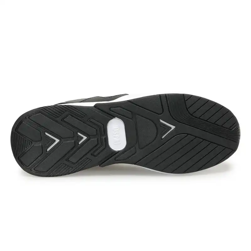 کفش روزمره مردانه یو اس پولو مدل اسپرت 2024