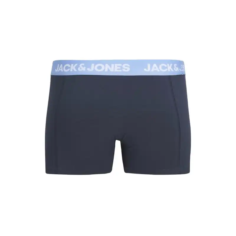 شورت مردانه جک اند جونز مدل Luxury بسته دو عددی