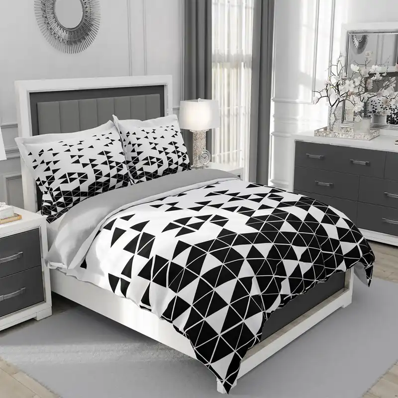 سرویس روتختی مدل اسپرت 4403 یکنفره 5 تکه