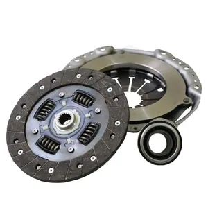 کیت کلاچ آماتا کد 1202035مناسب برای پراید