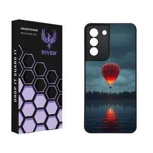 RIVEN RI3-13 Case For Samsung Galaxy S21 FE