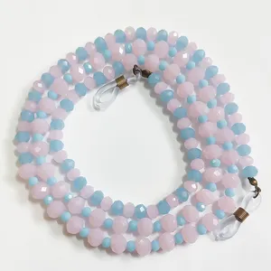 بند عینک مدل رومانتیک