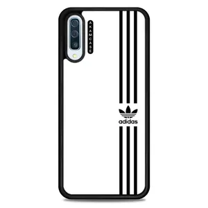 AKAM AMC-WSGA50-ADIDAS-40 Cover For Samsung Galaxy A50