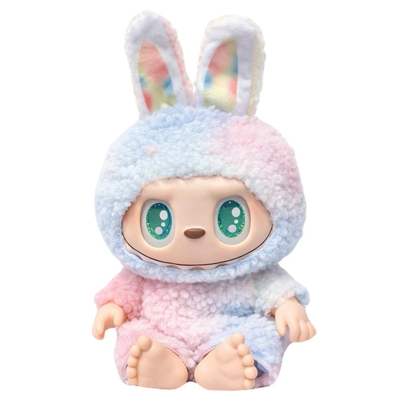 عروسک پولیشی مدل لبوبو موزیکال کد 005 ارتفاع 30 سانتی متر