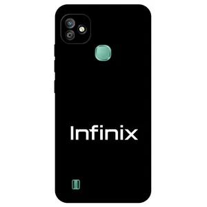 Megafone 2819 Cover For Infinix Smart HD 2021