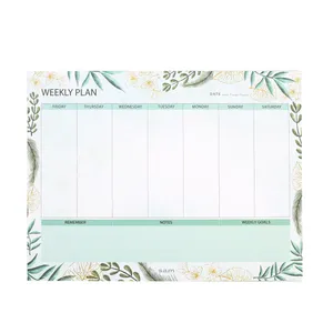 کاغذ یادداشت سم مدل پلنر هفتگی کد 13