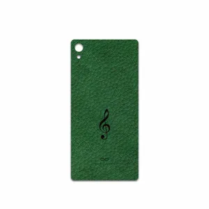 MAHOOT GL-SOL Cover Sticker for Sony Xperia Z3 Plus