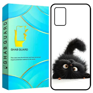 Ghab Guard GCHPA03S Cover For Samsung Galaxy A03s