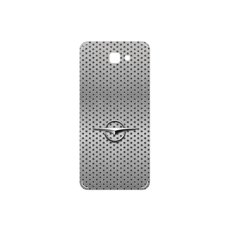 برچسب پوششی ماهوت مدل Haima مناسب برای گوشی موبایل سامسونگ Galaxy J5 Prime