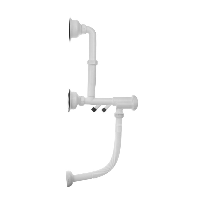 سینک ظرفشویی گرانیتی مدل VICTORIA-0SRT006 توکار