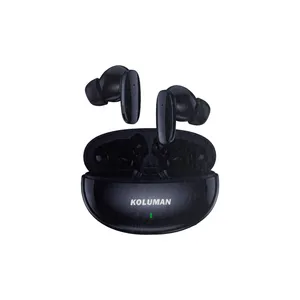هدفون بی سیم کلومن مدل K - TW12