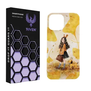 RIVEN RI2-4 Case For Apple iphone 13 Pro Max
