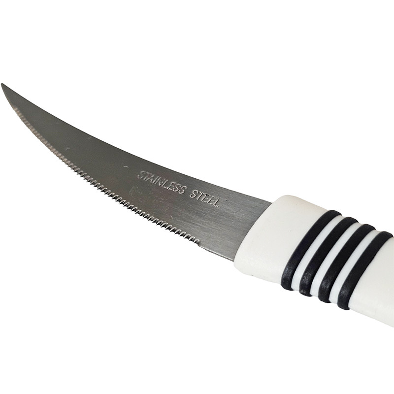 چاقو آشپزخانه مدل B-002 مجموعه 2 عددی