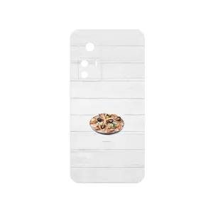 MAHOOT Seafood Cover Sticker for Xiaomi 12T