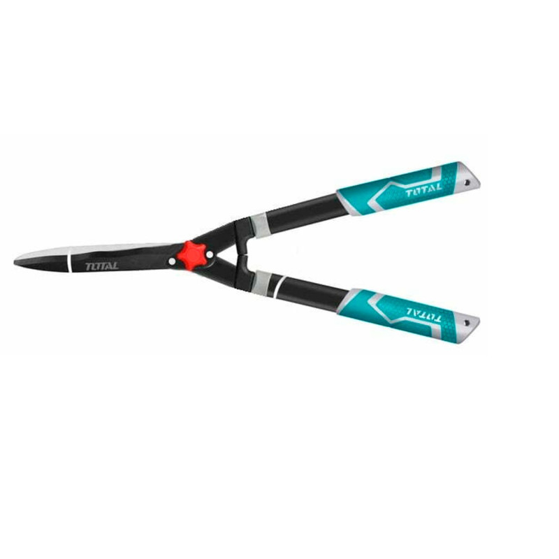 قیچی شمشاد زنی توتال مدل THT1516301