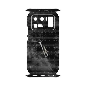 MAHOOT Trumpet-FullSkin Cover Sticker for Xiaomi Mi 11 Ultra