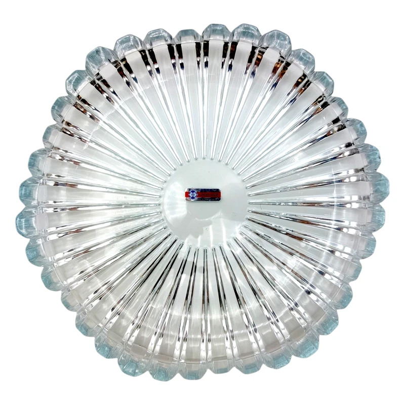 شیرینی خوری شیشه و بلور اصفهان مدل برلین