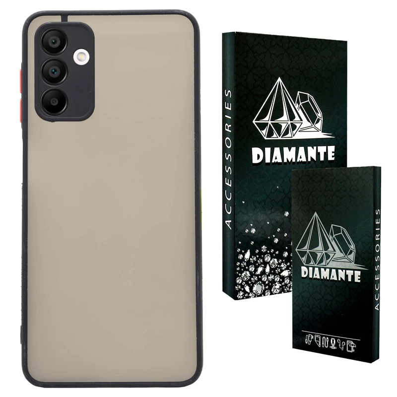  کاور دیامانته مدل Atras bk مناسب برای گوشی موبایل سامسونگ Galaxy A13 5G