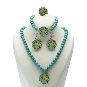 ست زنانه آلتین هنر مدل ماه دی