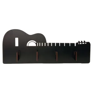 جاکلیدی مدل گیتار و موسیقی کد KM-guitar5