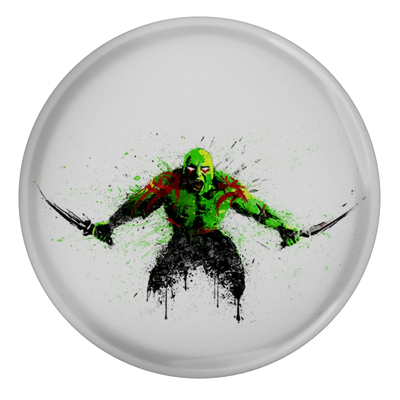 مگنت طرح اونجرز درکس د دسترویر مدل S3286 