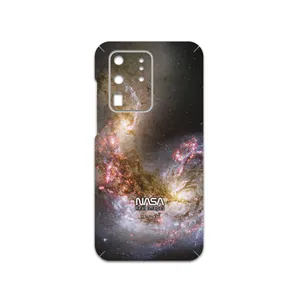 MAHOOT  Universe-by-NASA-5 Cover Sticker for Samsung Galaxy S20 Ultra