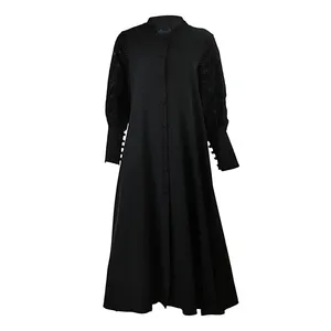 مانتو زنانه مدل MDSS-CG4373