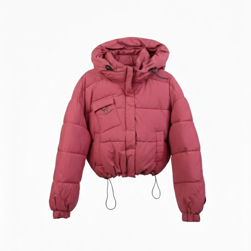 کاپشن زنانه مدل 05937