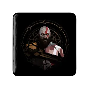 مگنت خندالو مدل بازی گاد آف وار God Of War کد 28628
