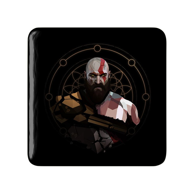 مگنت خندالو مدل بازی گاد آف وار God Of War کد 28628