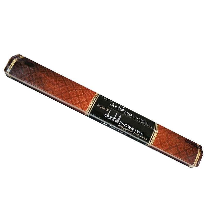 عود دارشان طرح dunhill brown