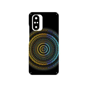MAHOOT Mandala Design 2 Cover Sticker for Xiaomi Poco F3 5G