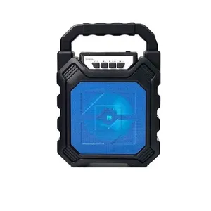 اسپیکر بلوتوثی قابل حمل مدل SK-668