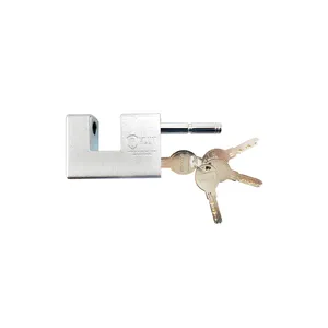 قفل کتابی کلون مدل 90 کد 1410