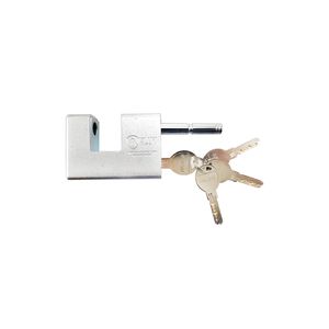 قفل کتابی کلون مدل 90 کد 1410